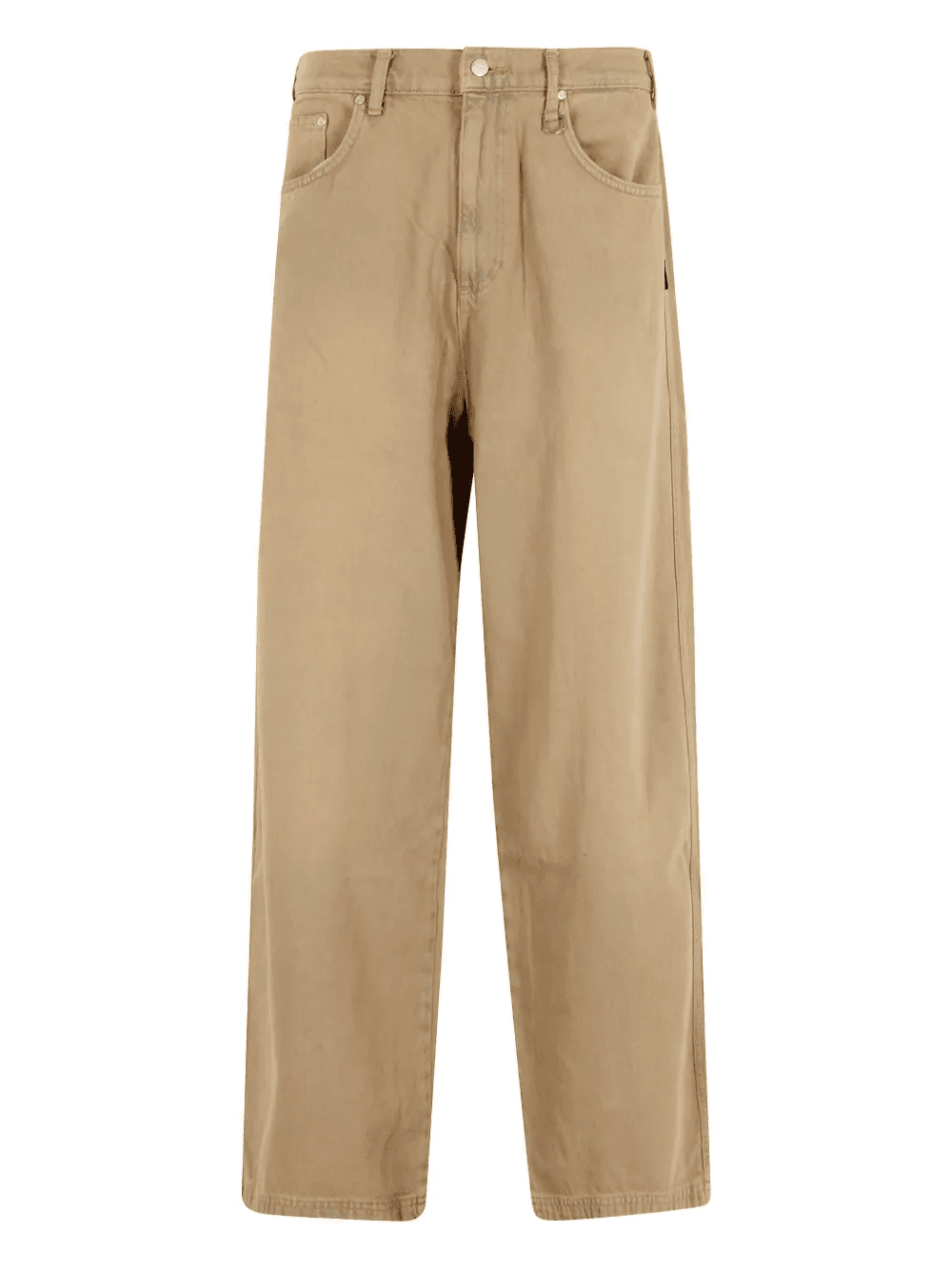 cotton jeans - Image 1