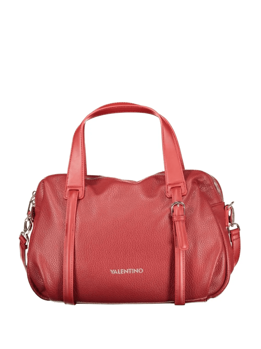 Wamy pebbled-texture tote bag - Image 1