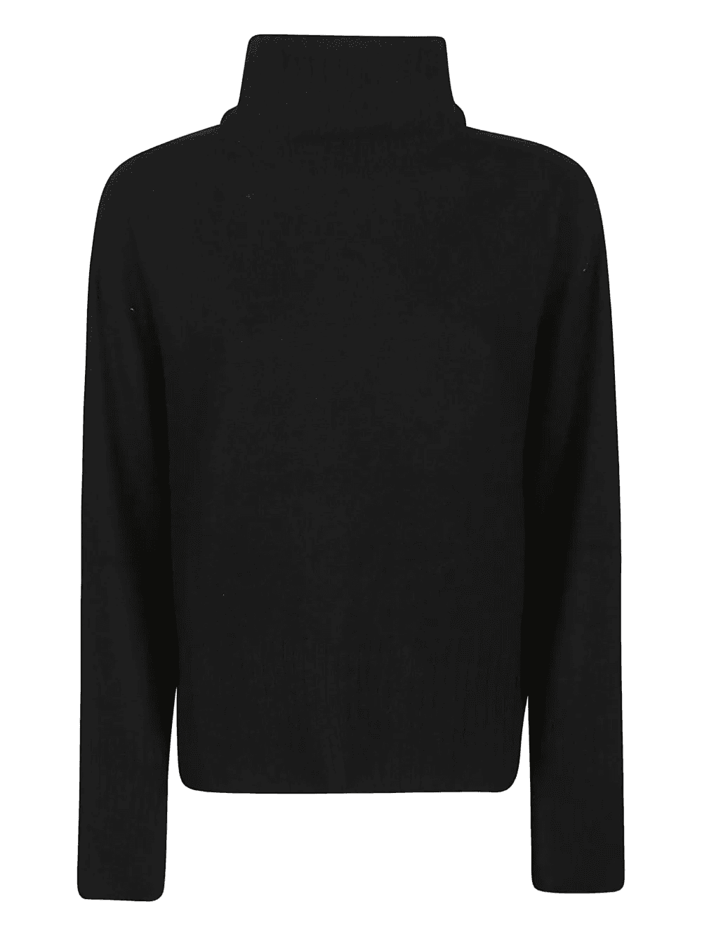 turtleneck cashmere sweater - Image 1