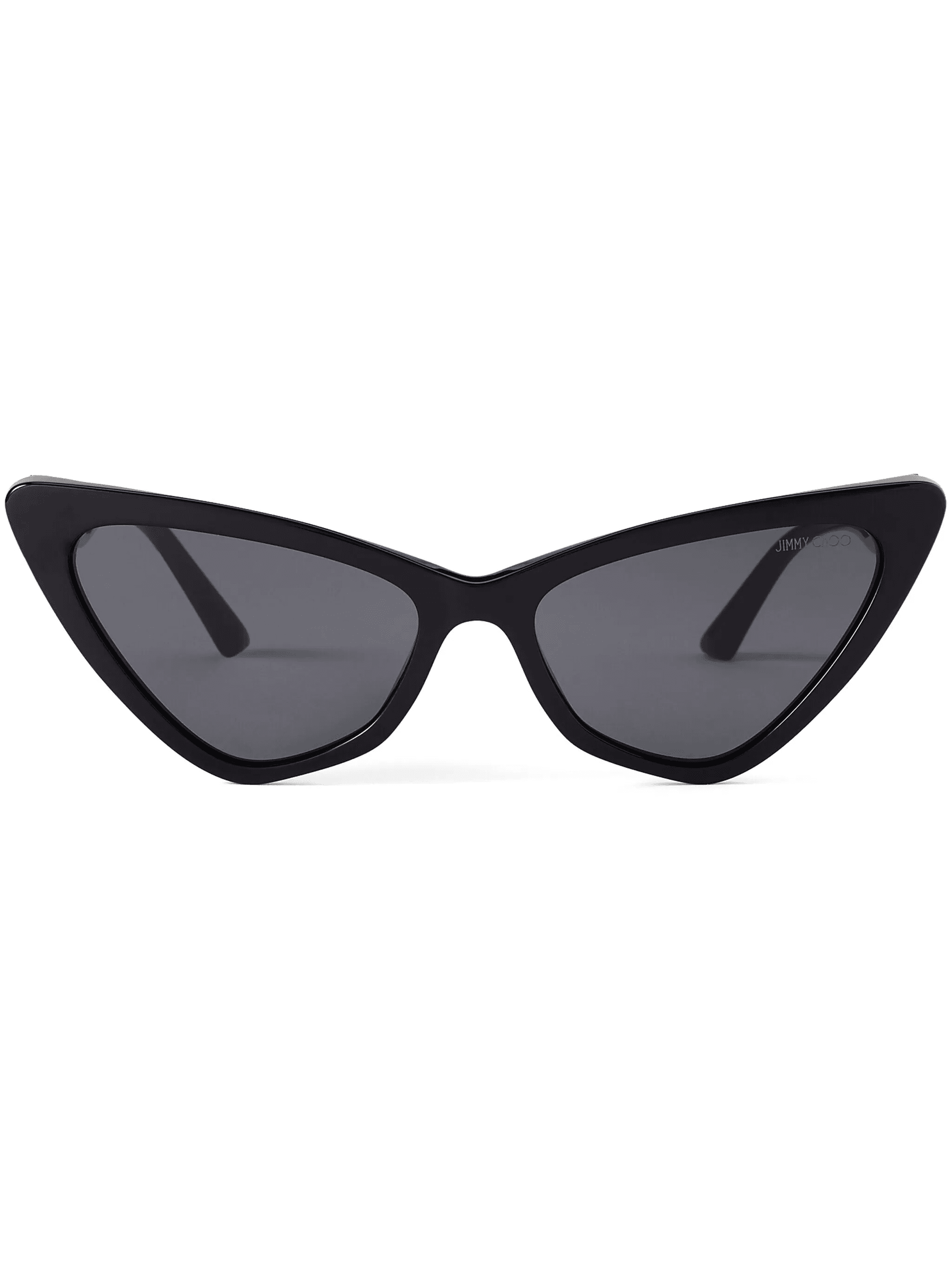 Sol cat-eye sunglasses - Image 1