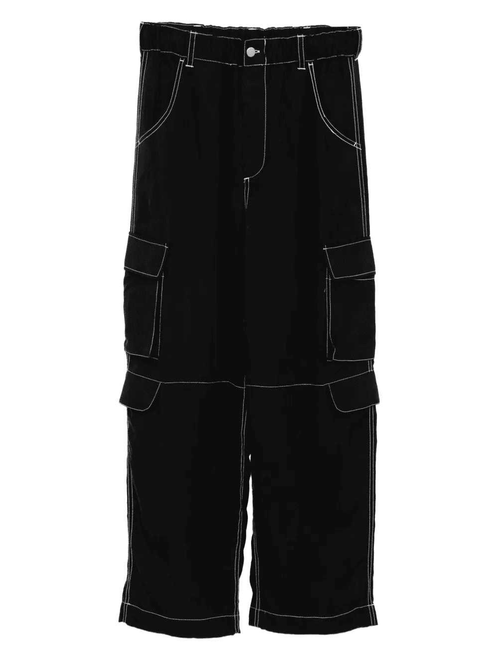 wide-leg trousers - Image 1