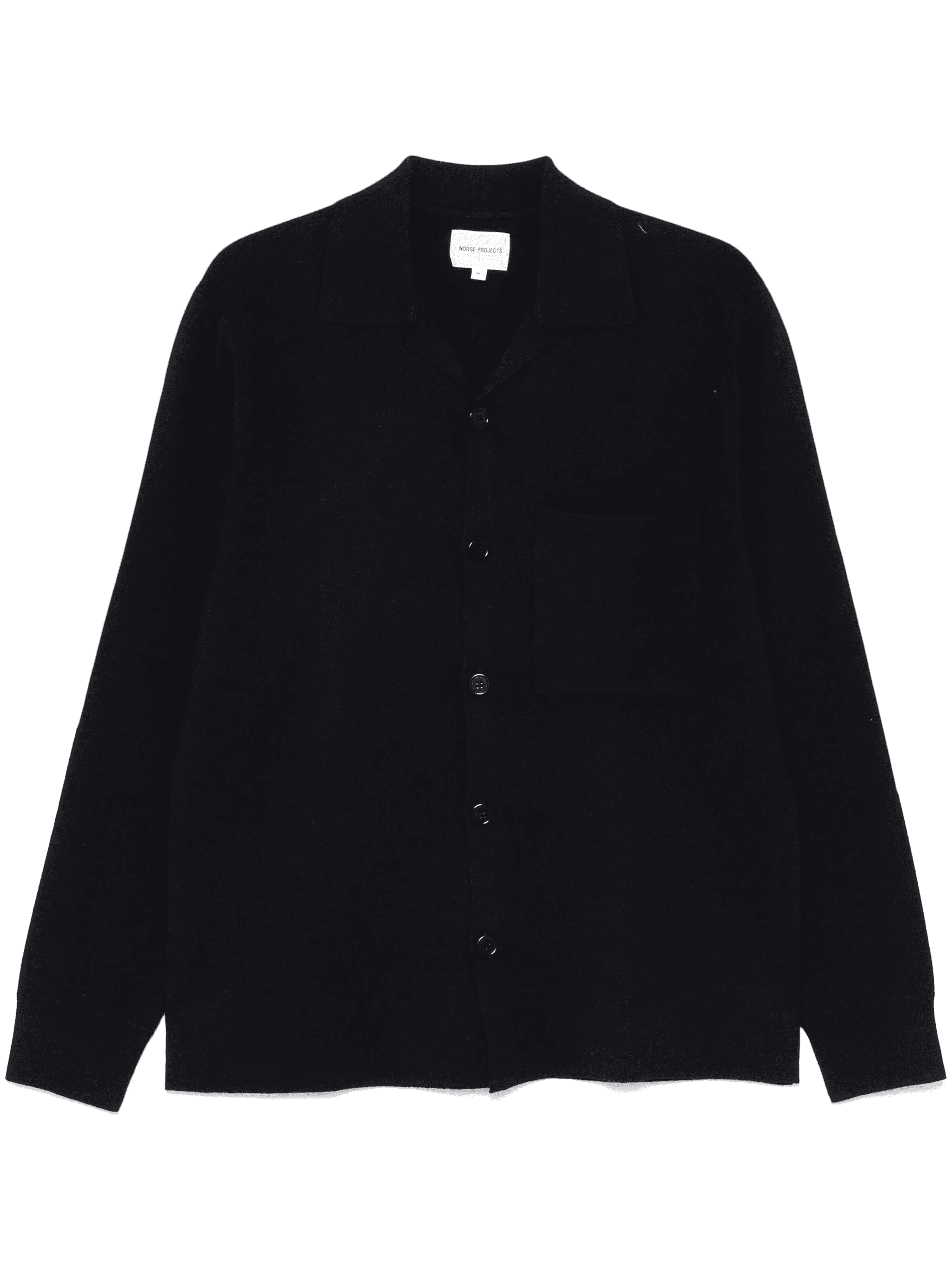 Nicolai jacket - Image 1