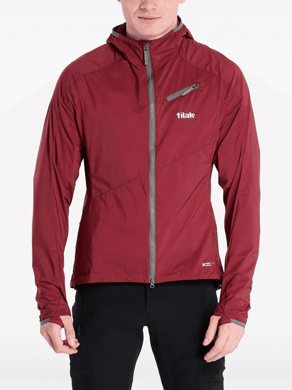 Aira Pertex jacket - Image 1
