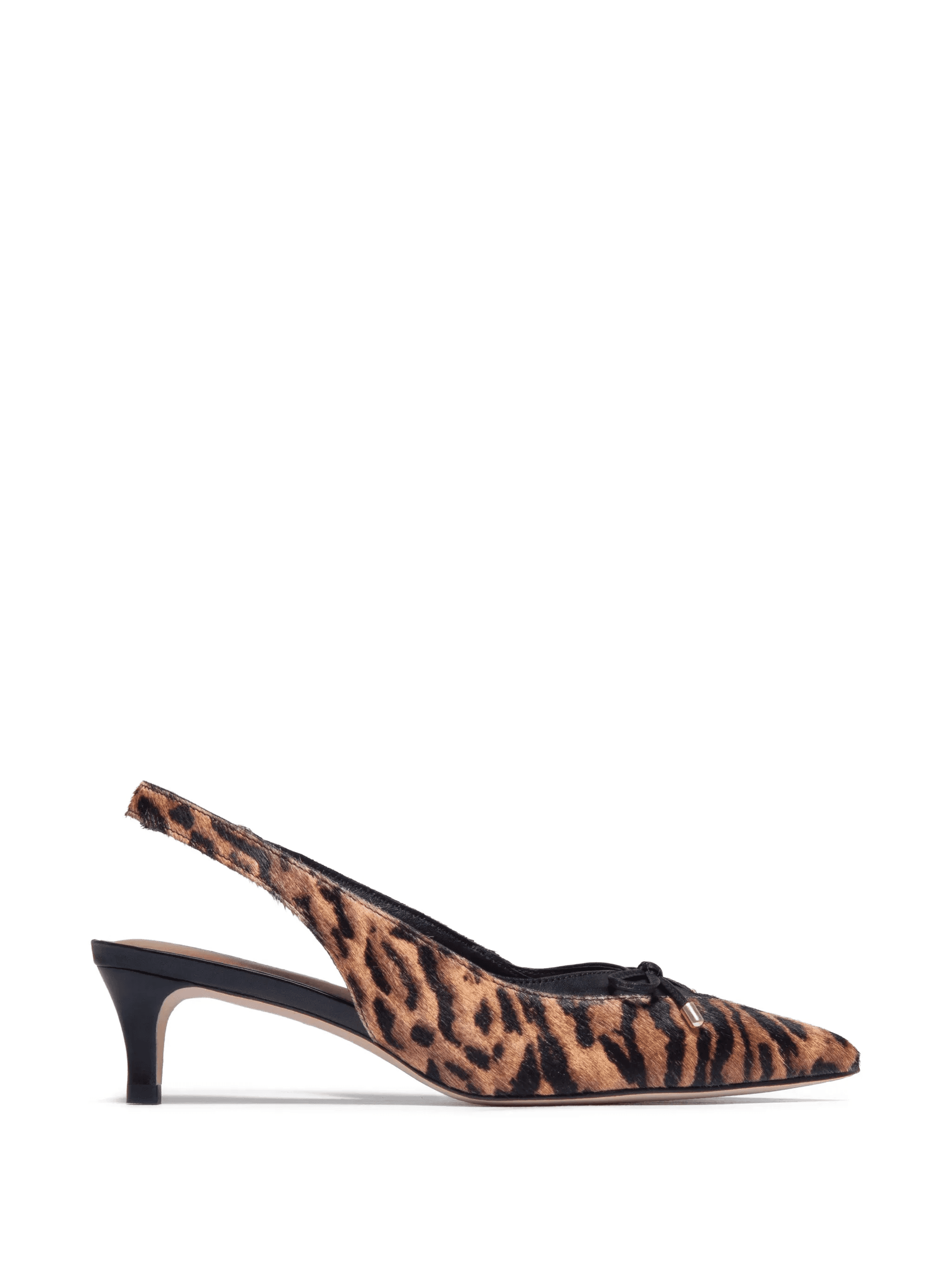 Misha bow pumps - Image 1