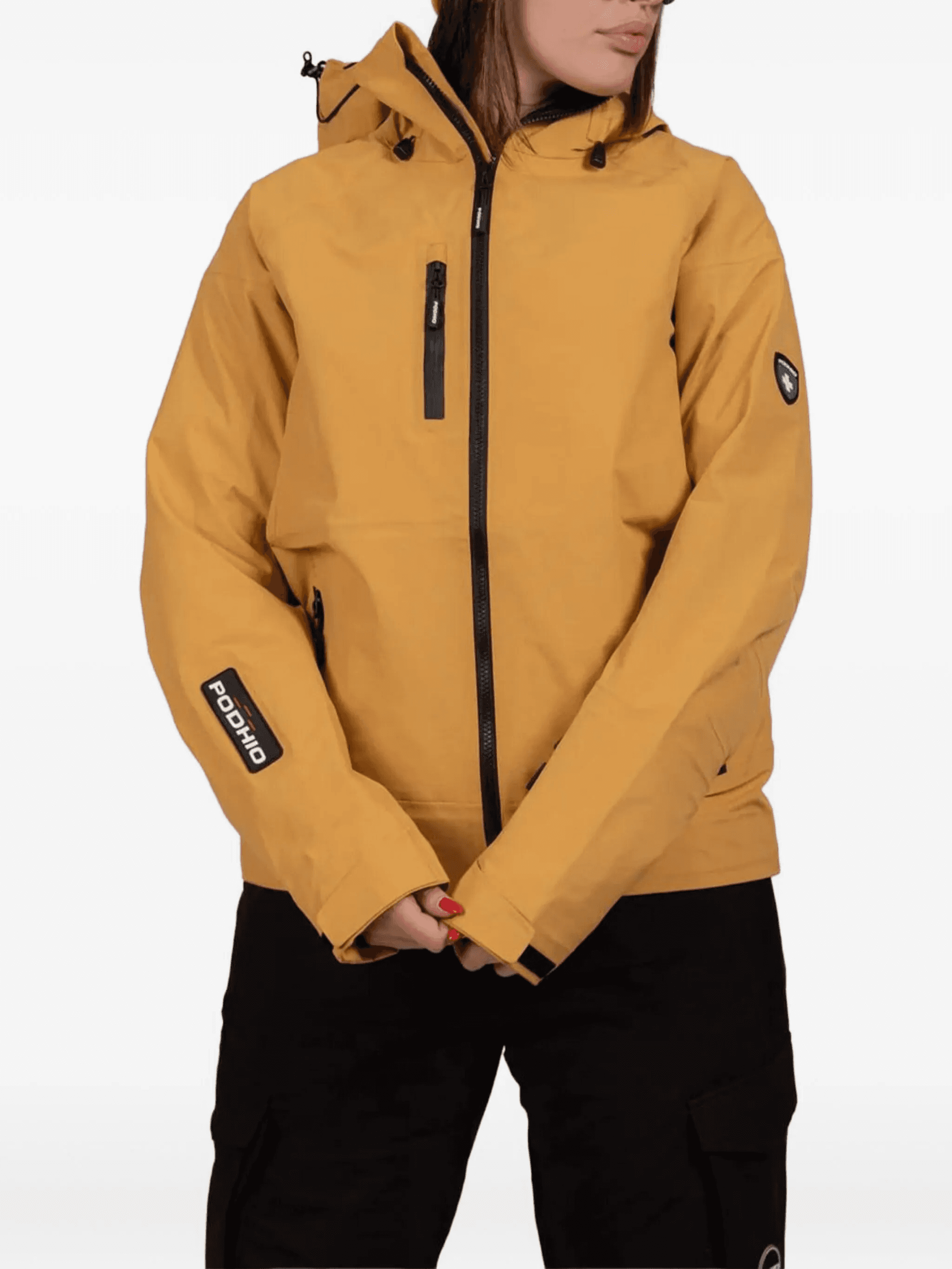 I'M COVER jacket - Image 1