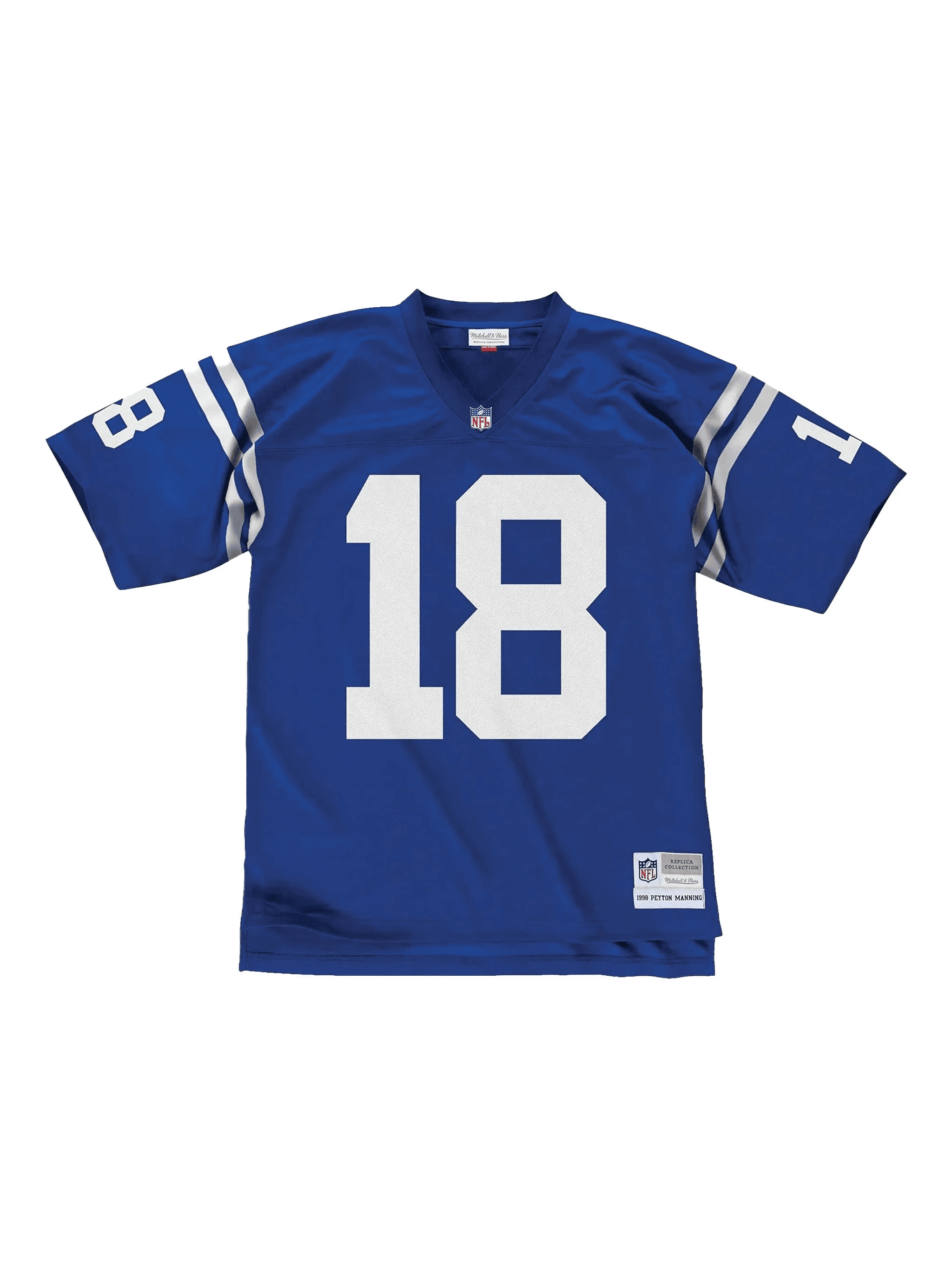 Indianapolis Colts 98 Peyton Manning jersey - Image 1