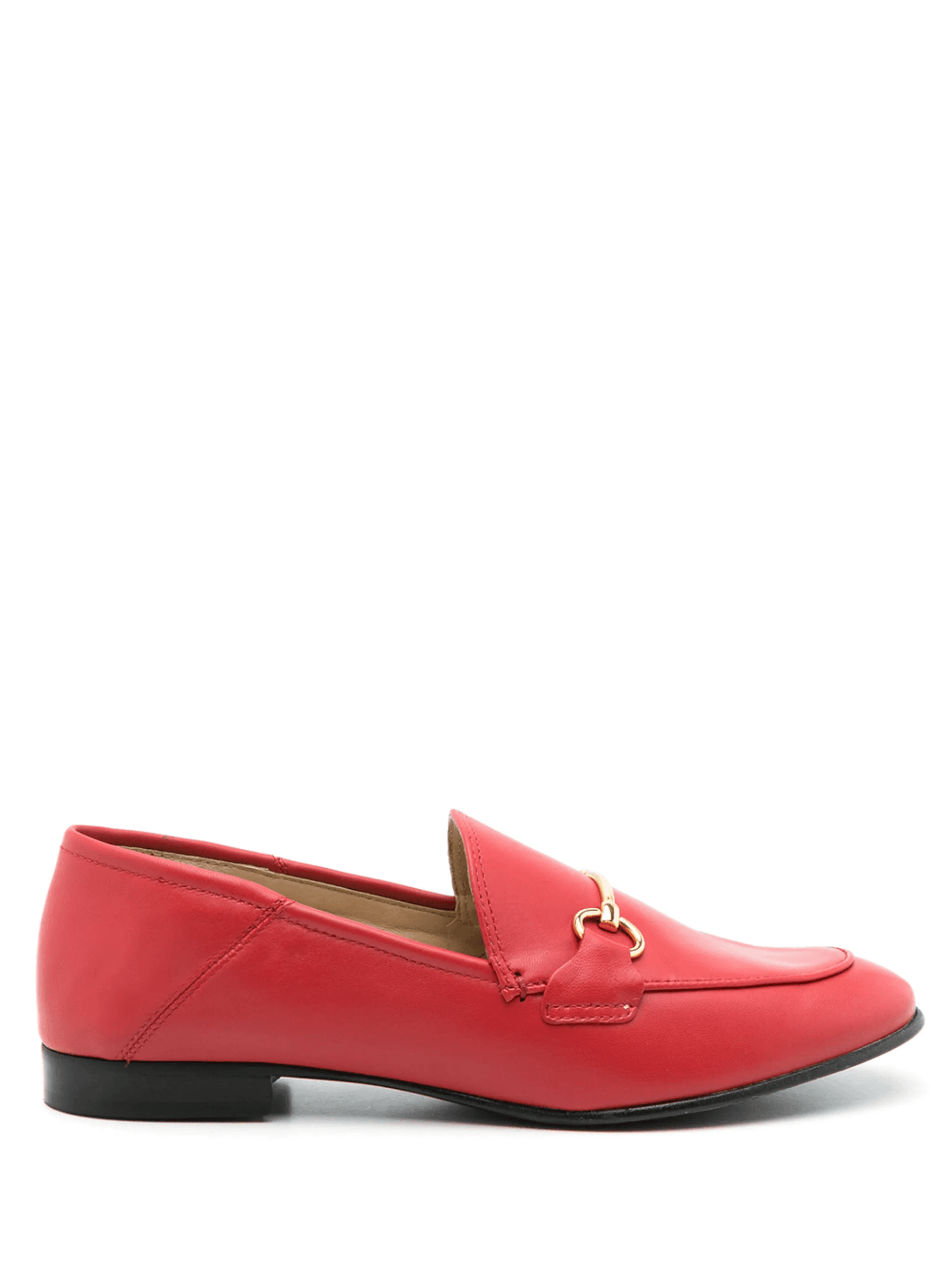 Milao leather loafers - Image 1
