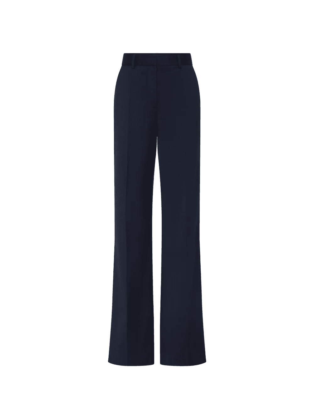 Emerson wide leg trousers - Image 1