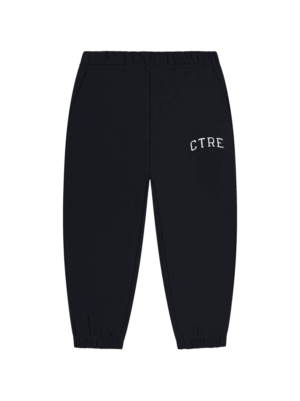 logo track pants - Image 1