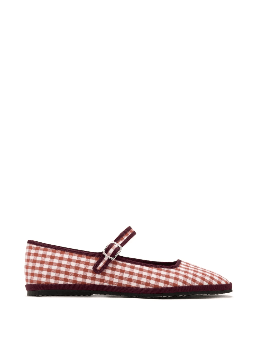 Bambinetta Gaeta ballet flats - Image 1