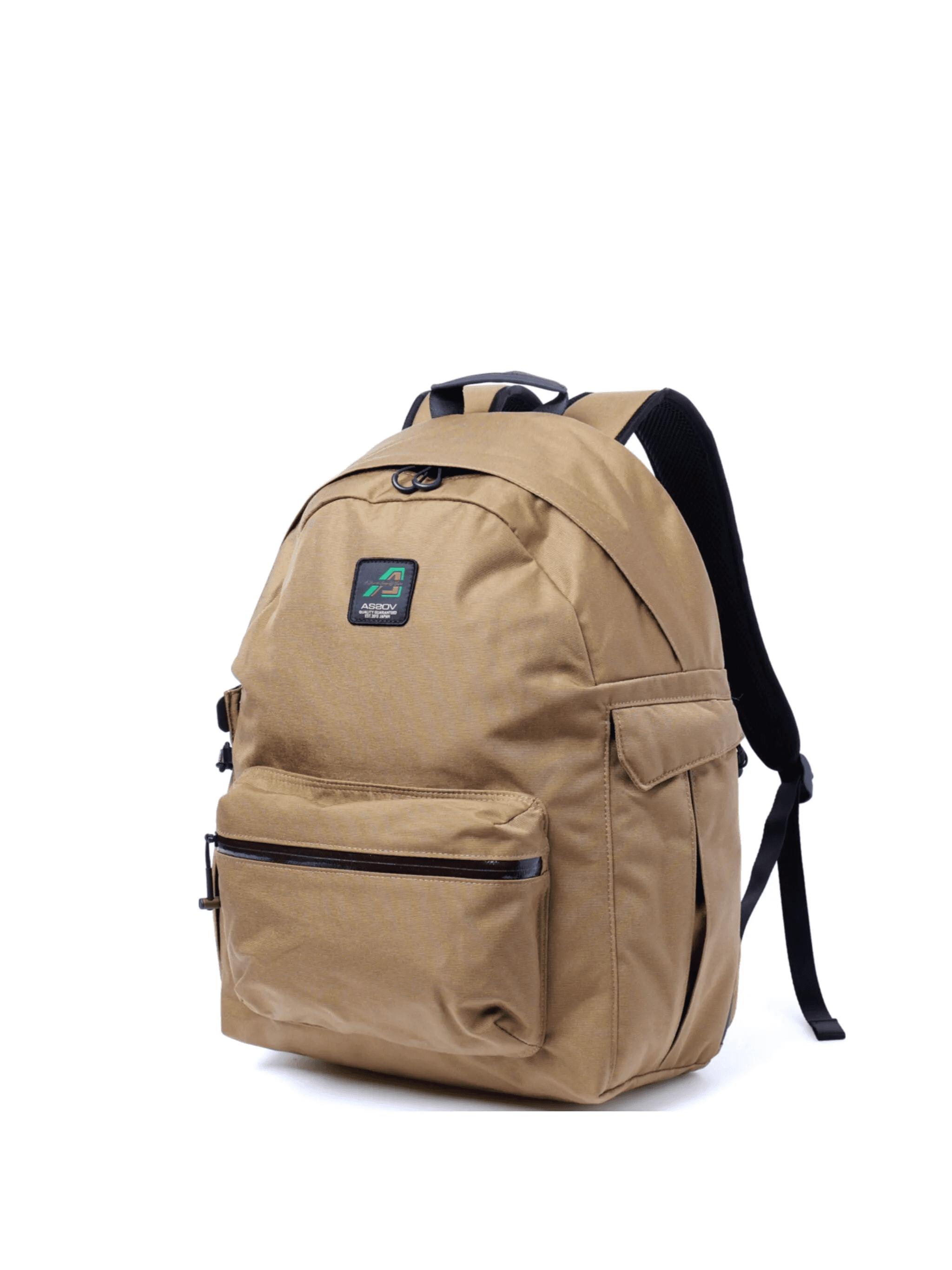 Cordura backpack - Image 1