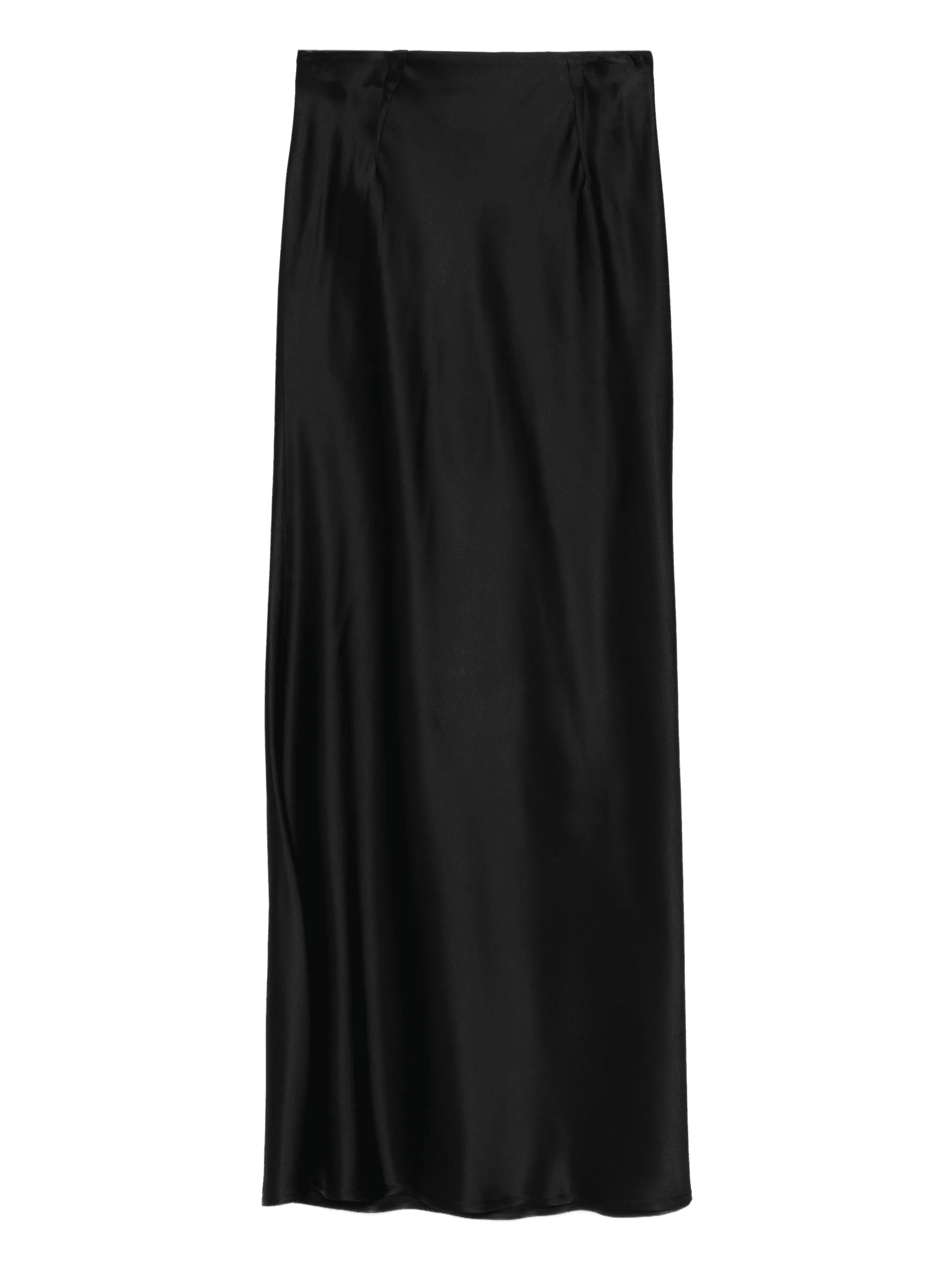 Base Flowy seam skirt - Image 1