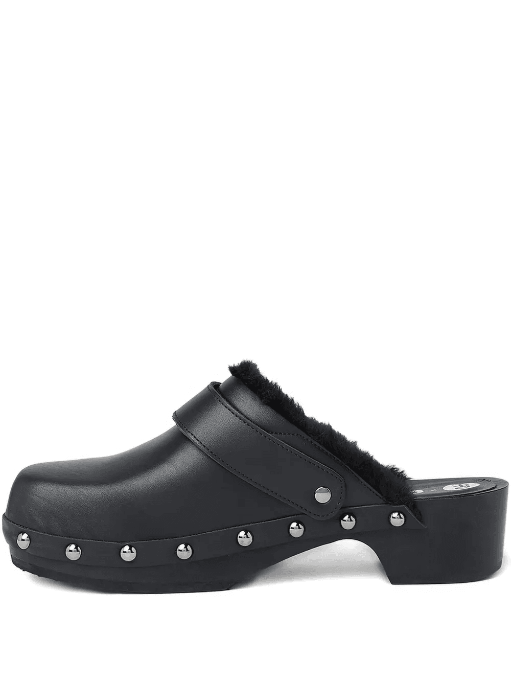 studded mules - Image 1