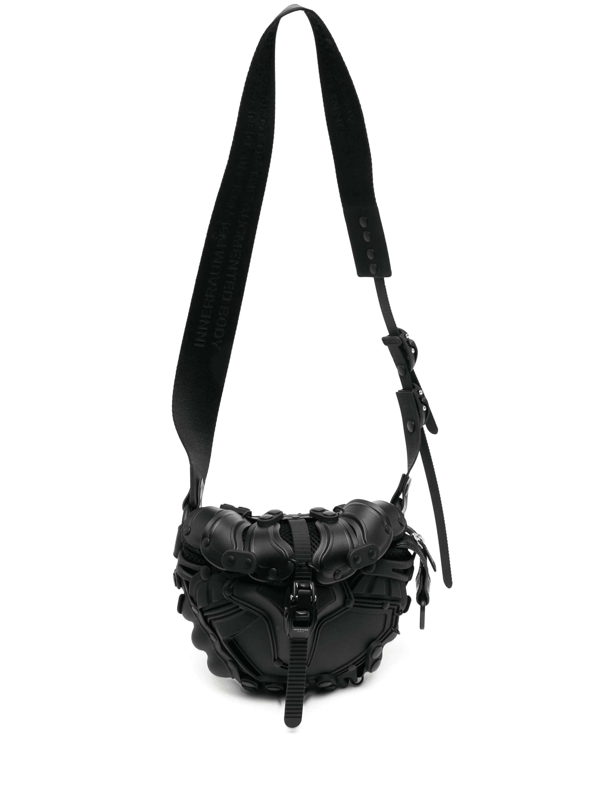 Object I11 crossbody bag - Image 1