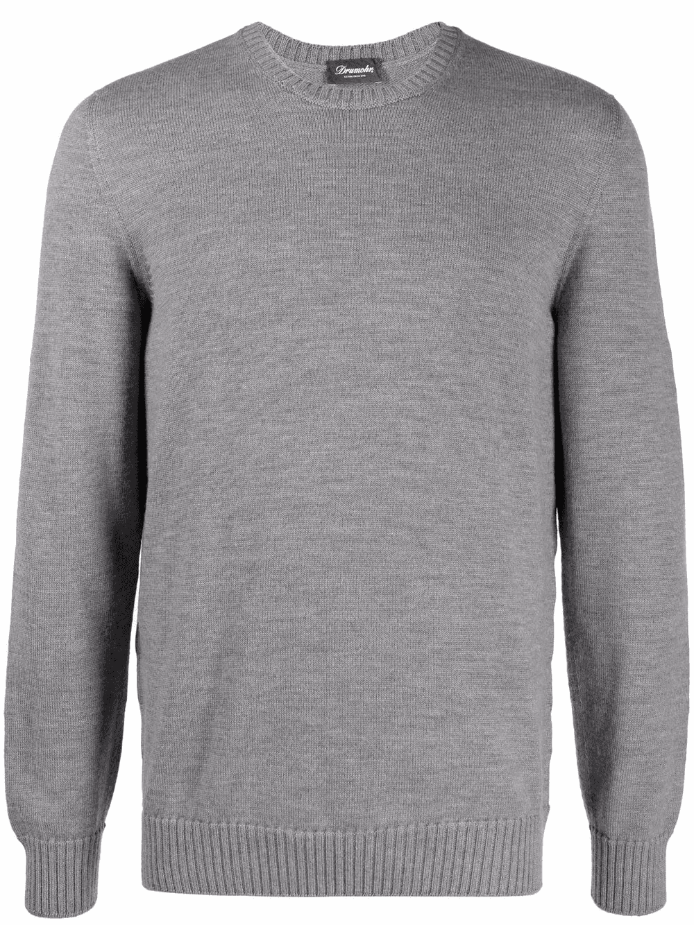 merino-wool sweater - Image 1