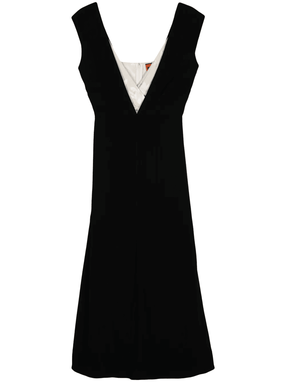 Two Way cady maxi dress - Image 1