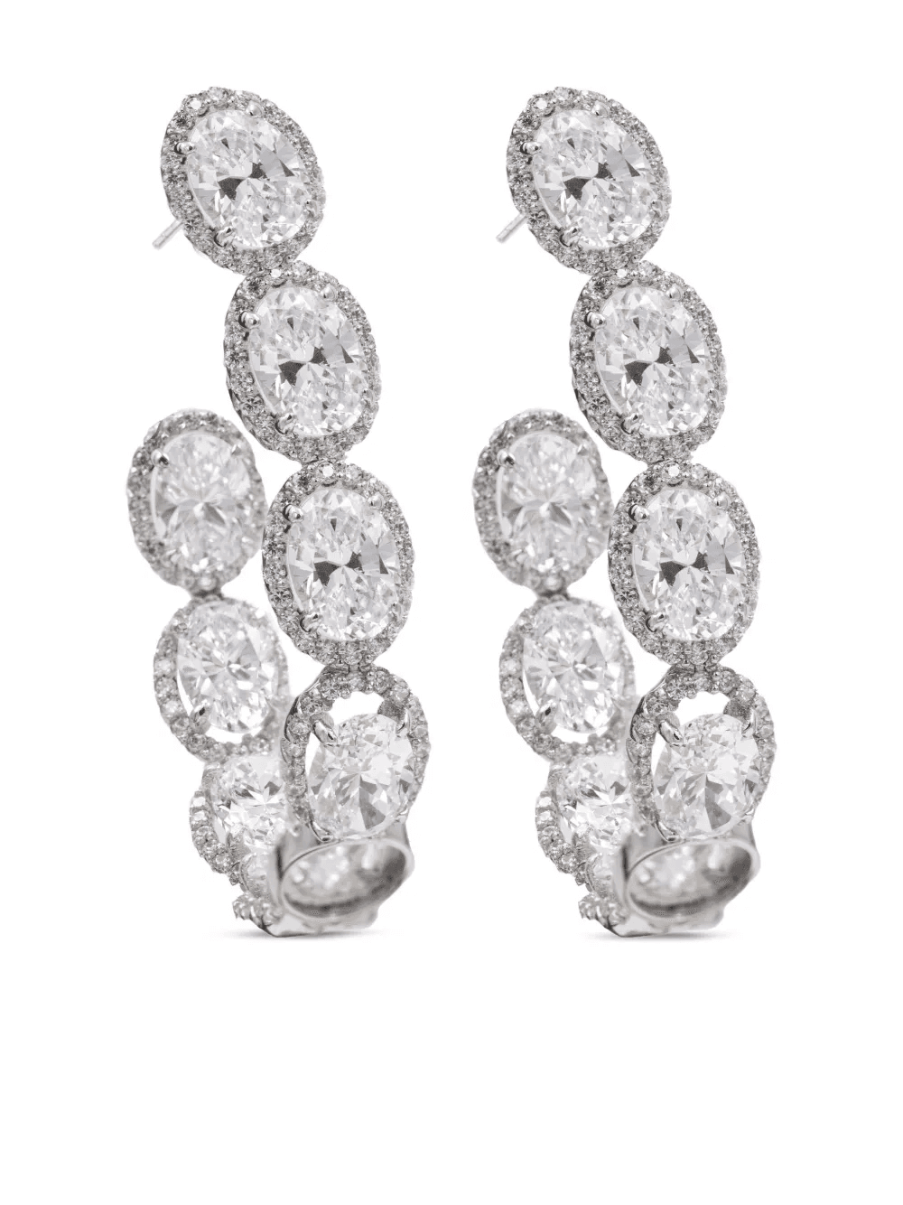Essie earrings - Image 1
