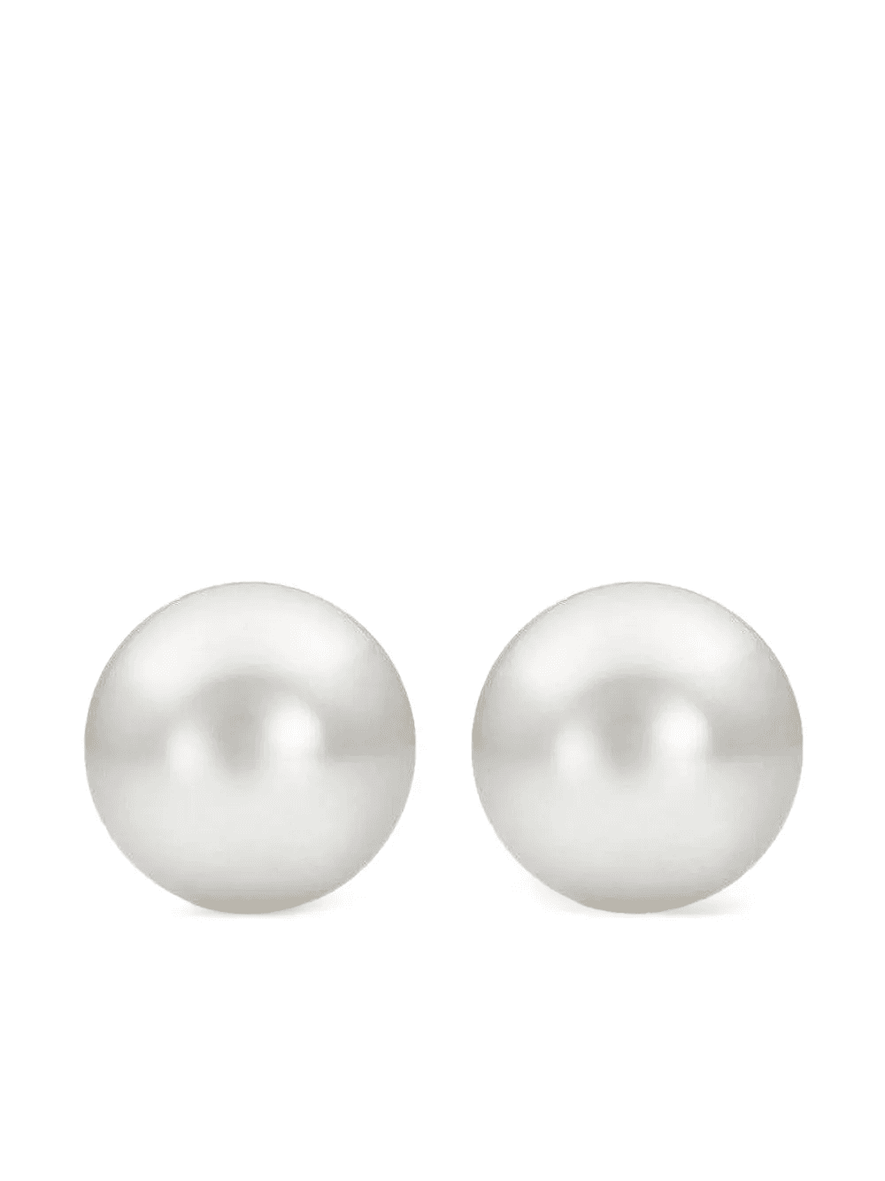 Akoya Pearl earrings - Image 1