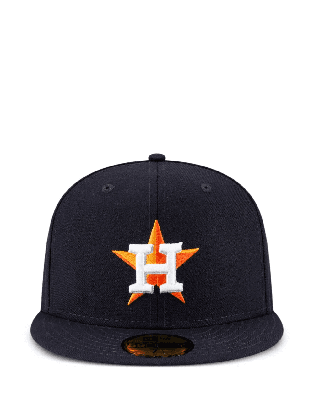59Fifty MLB Houston Astros Icy ASG baseball cap - Image 1