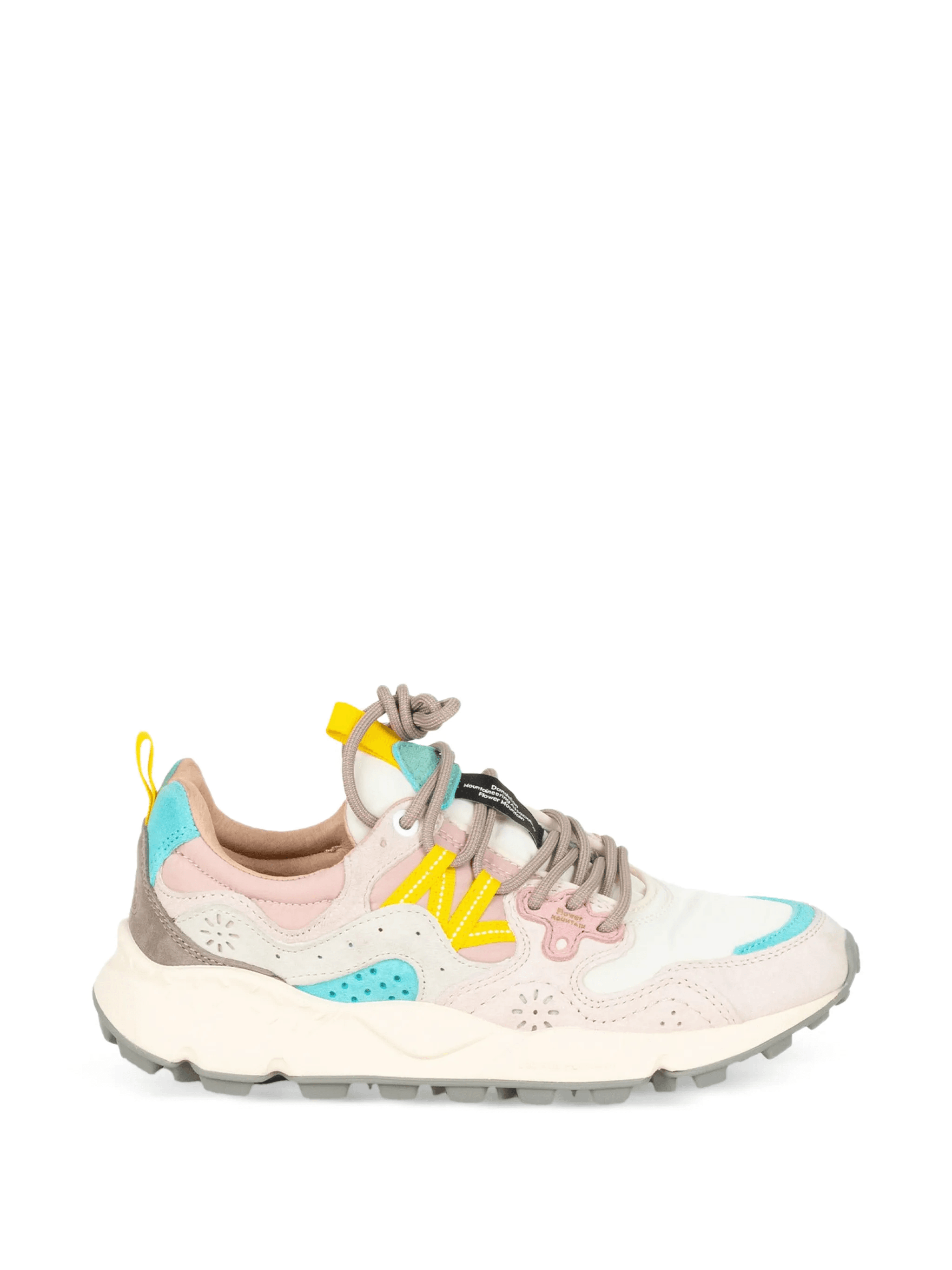 mountain sneakers - Image 1