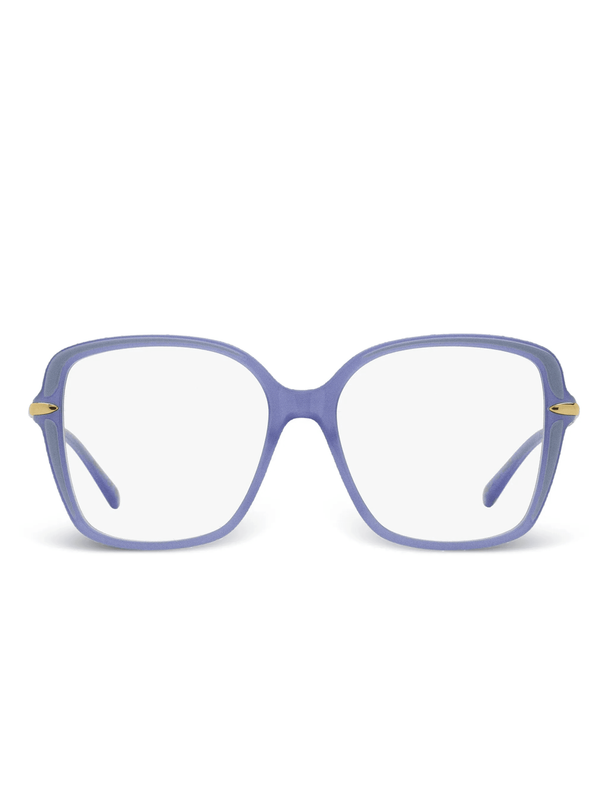 square-frame glasses - Image 1