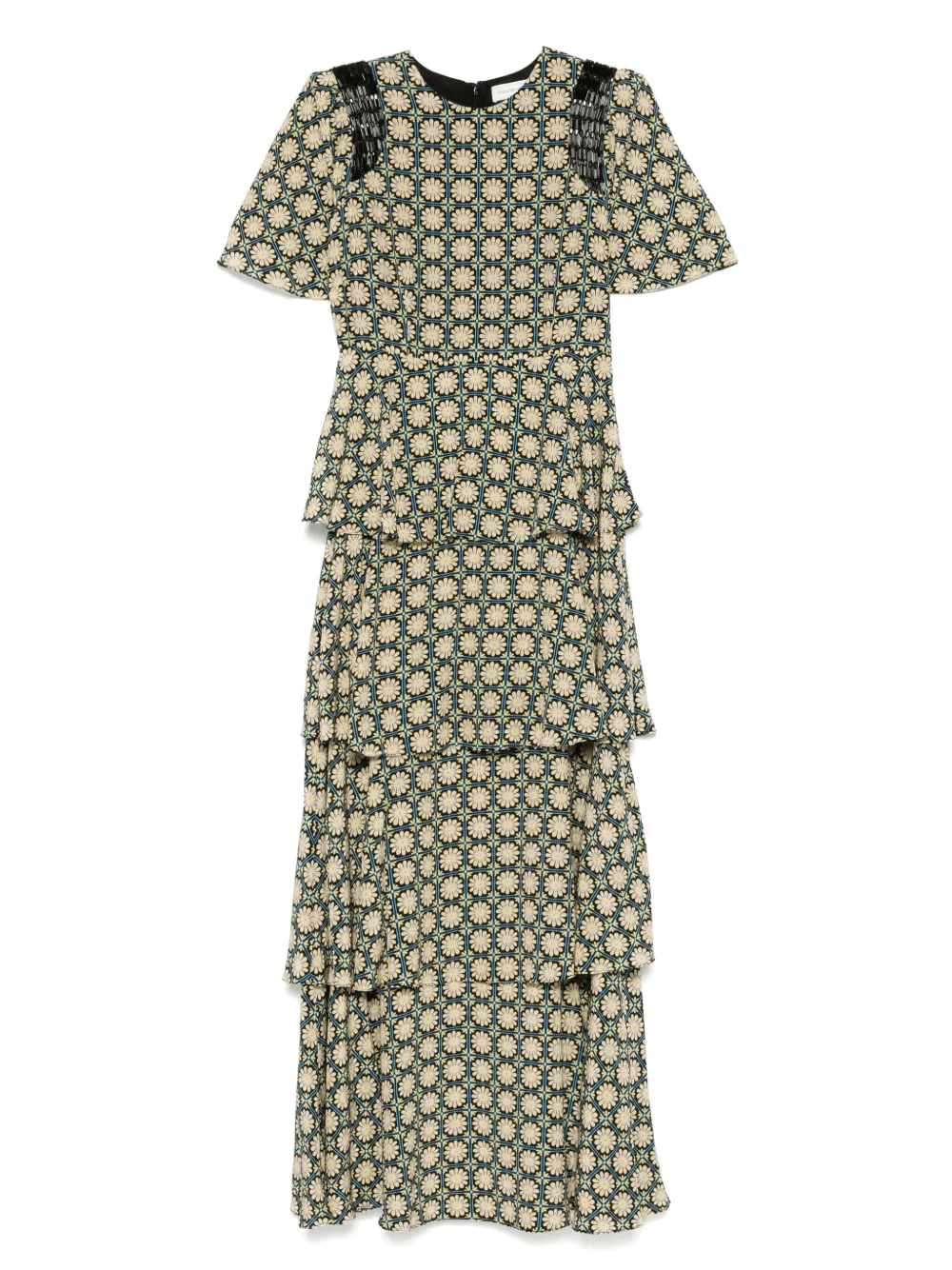 Amira maxi dress - Image 1