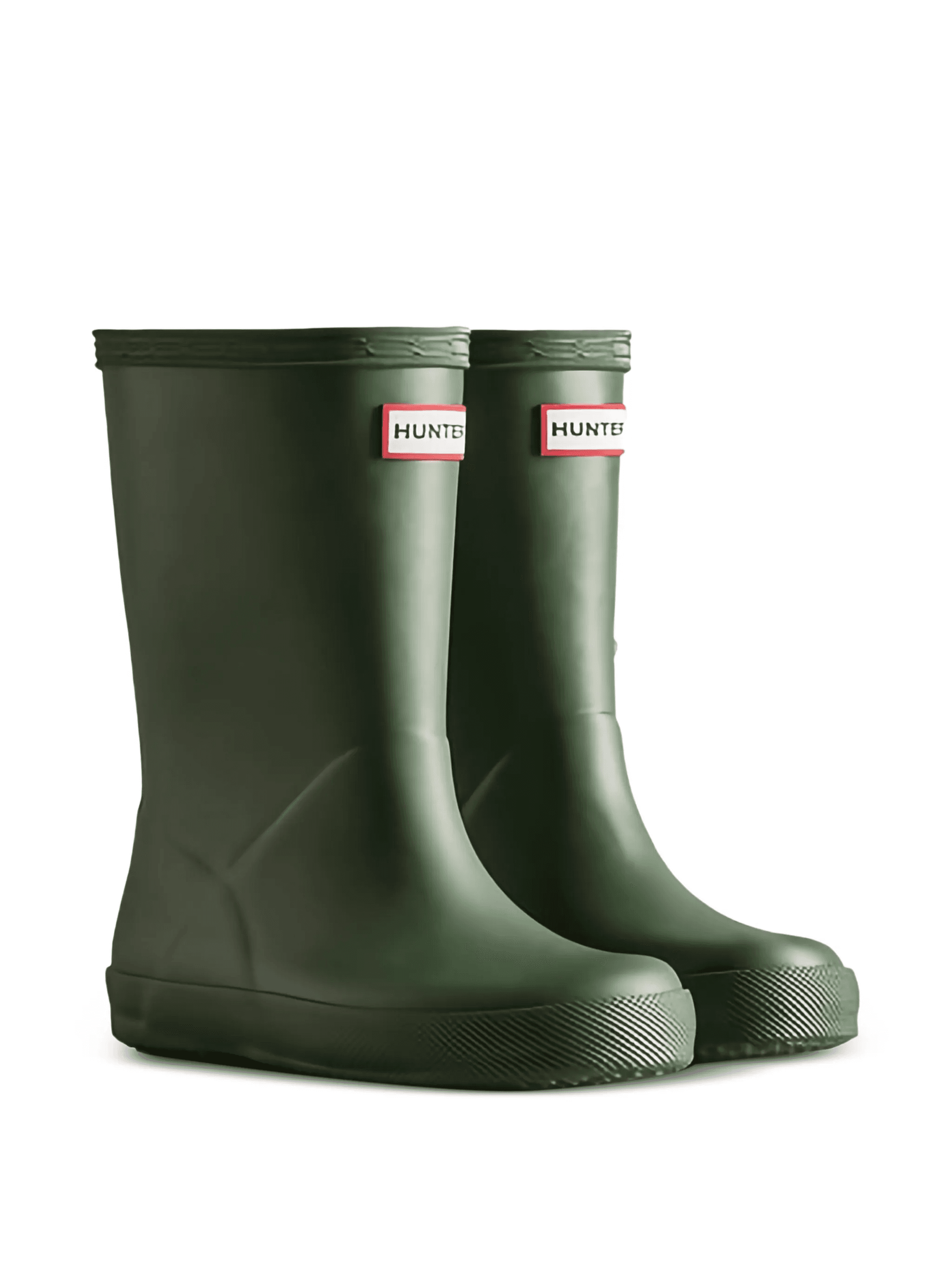 rain boots - Image 1