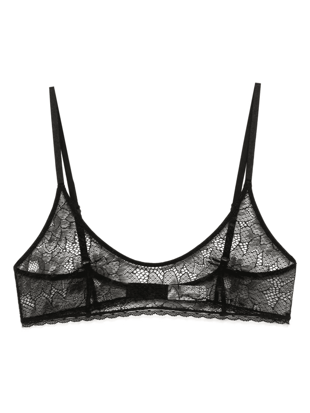 Dahlia Soft lace bra - Image 1