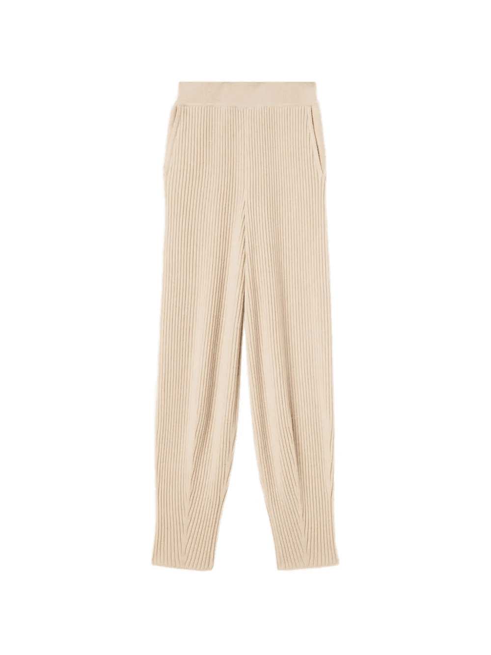 Lago Sirio ribbed trousers - Image 1