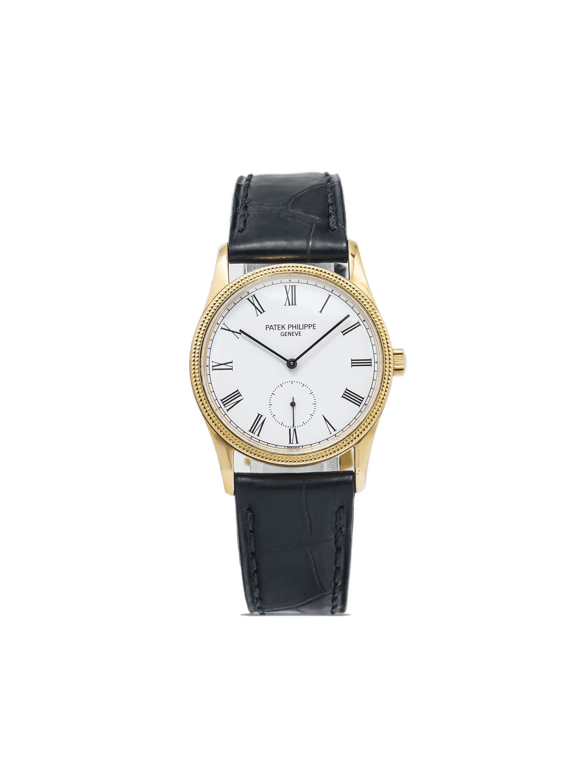 pre-owned Calatrava 30mm - Image 1