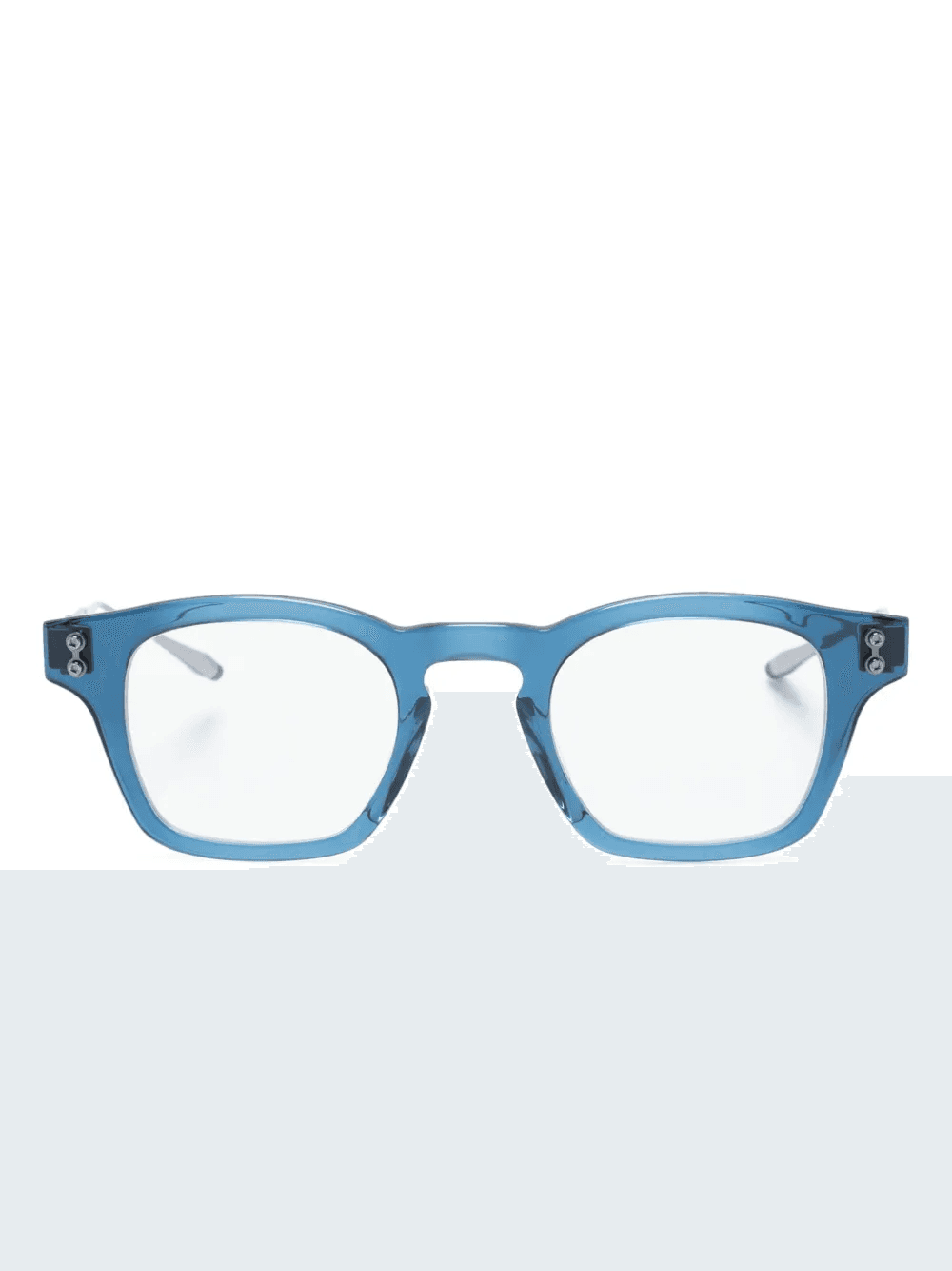 Wise square-frame glasses - Image 1