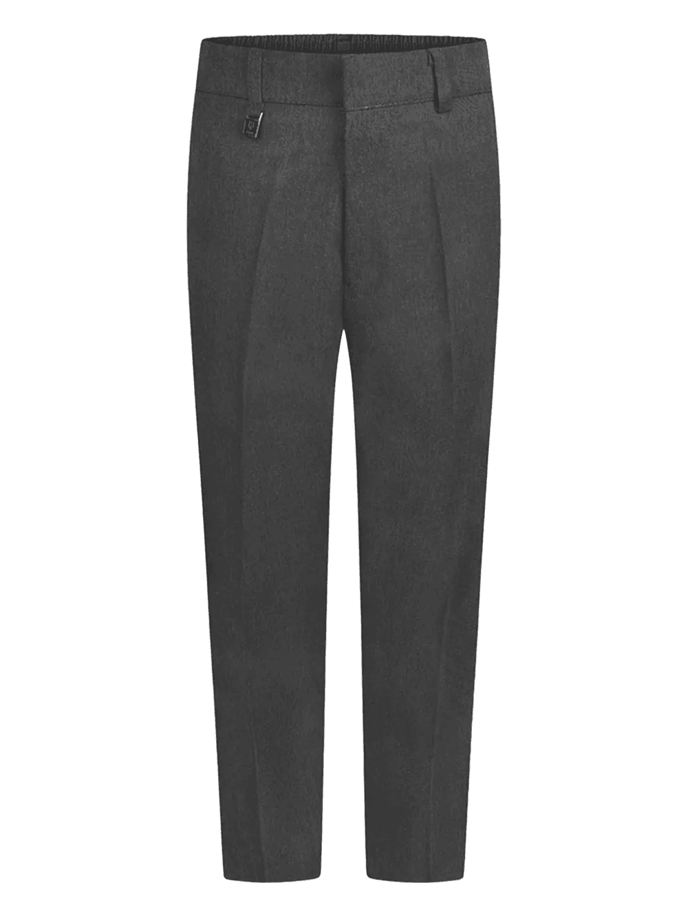 pressed-crease trousers - Image 1