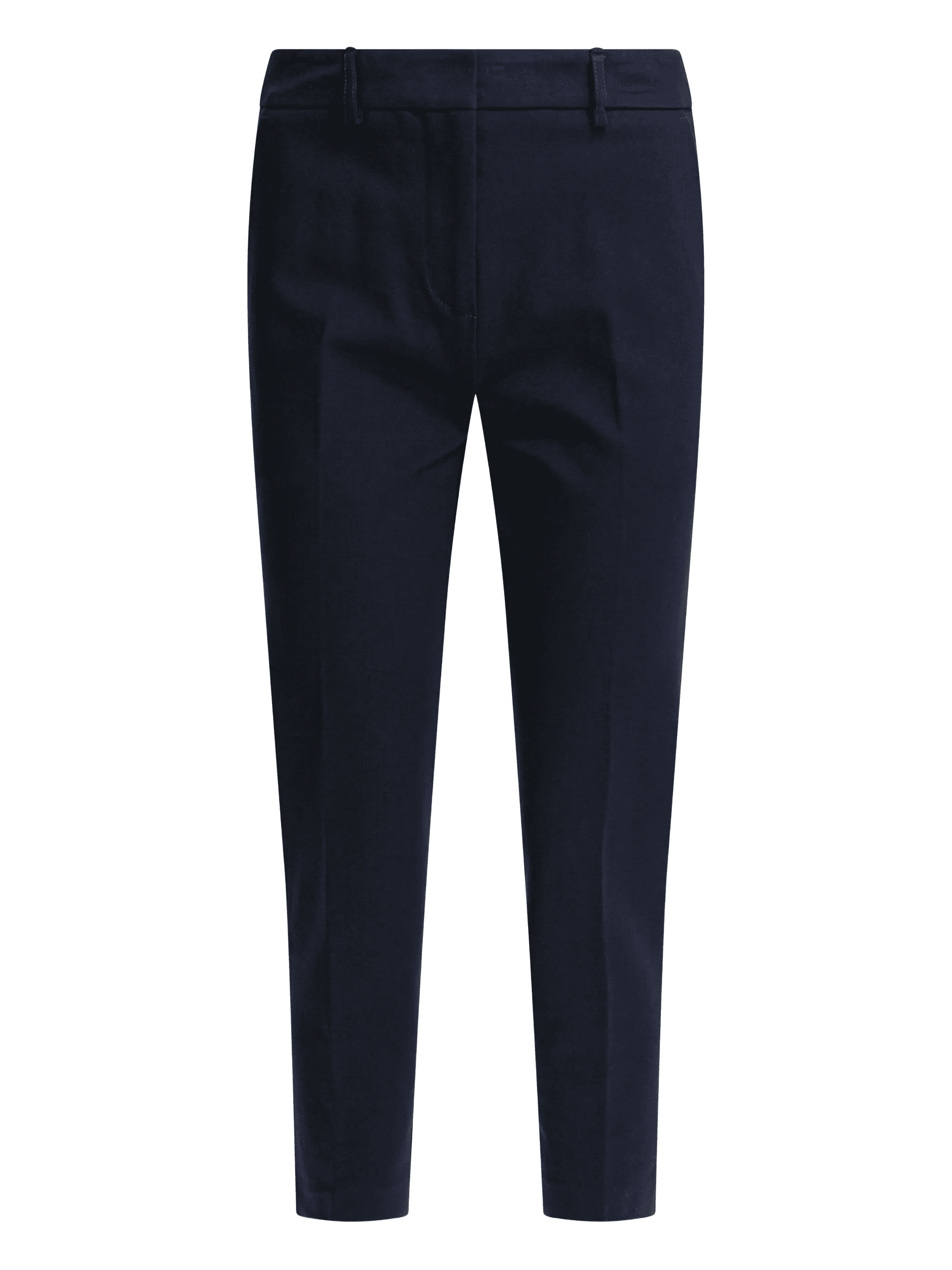 mid-rise trousers - Image 1