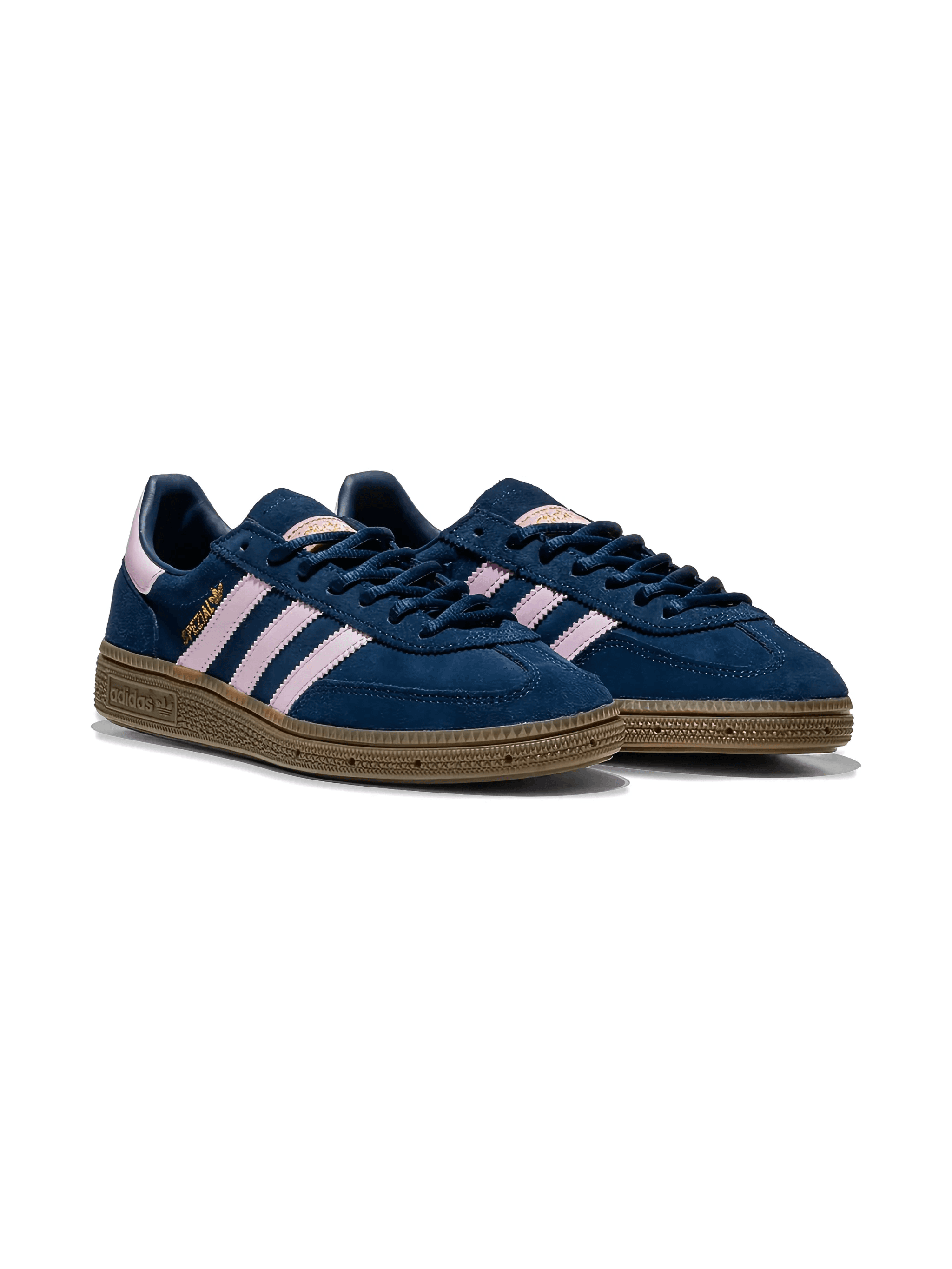 Handball Spezial striped sneakers - Image 1