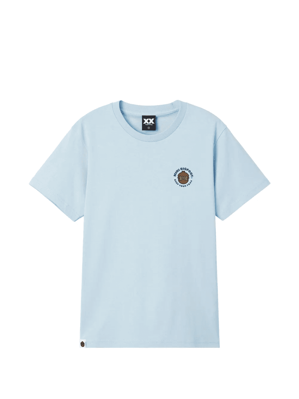 graphic-print T-shirt - Image 1