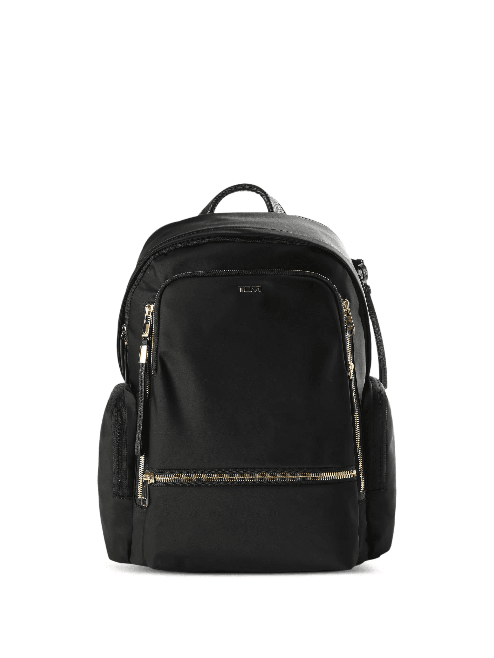 Celina zip backpack - Image 1