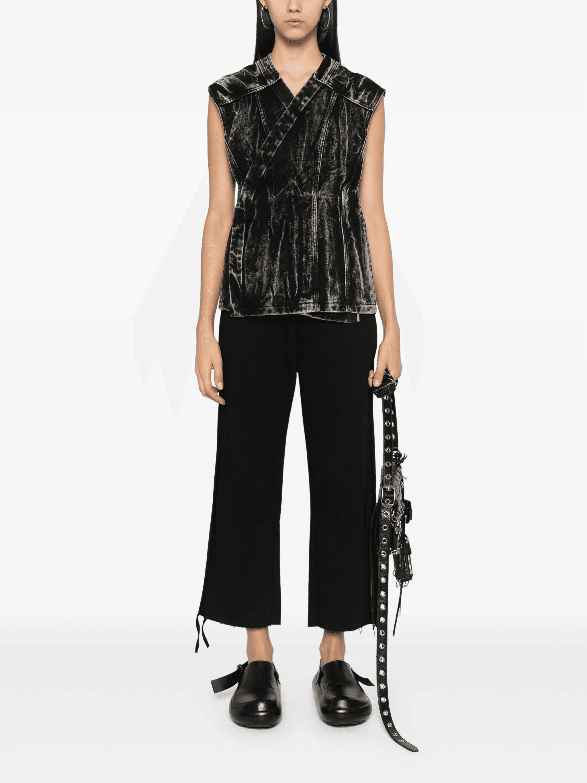 W ST 386 sweatpants - Image 1