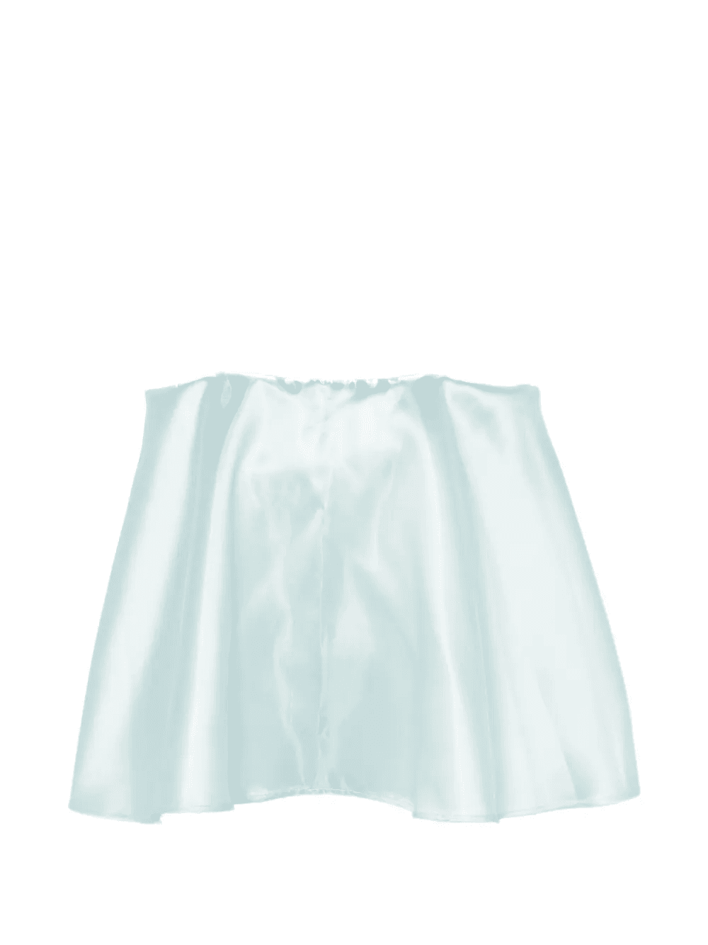 Aman strapless top - Image 1