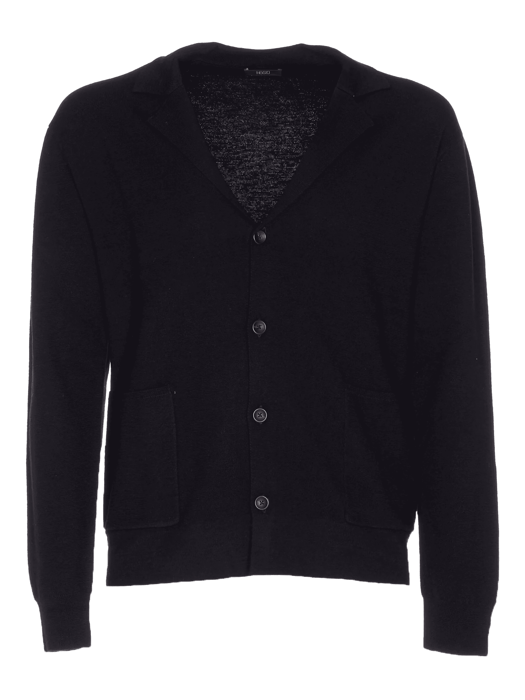 V-neck cardigan - Image 1