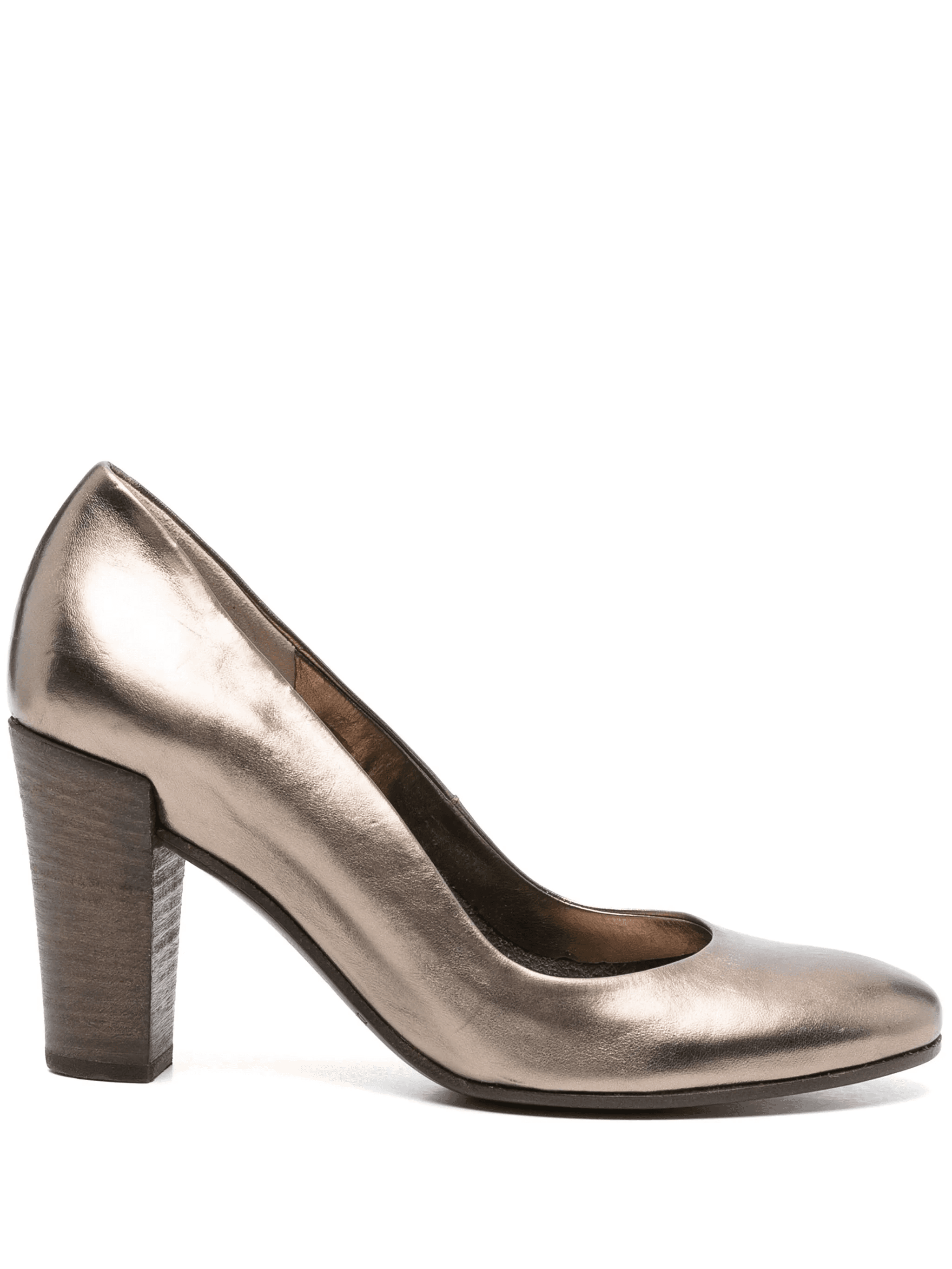 80mm metallic pumps - Image 1
