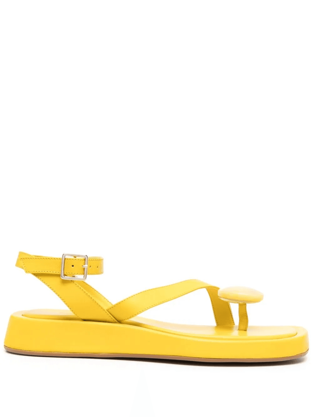 open-toe sandals - Image 1