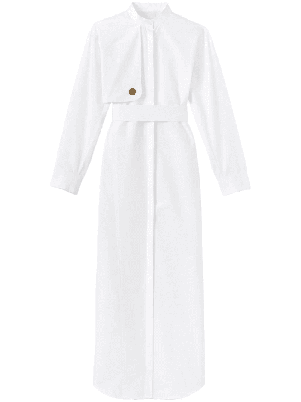 Hans cotton dress - Image 1