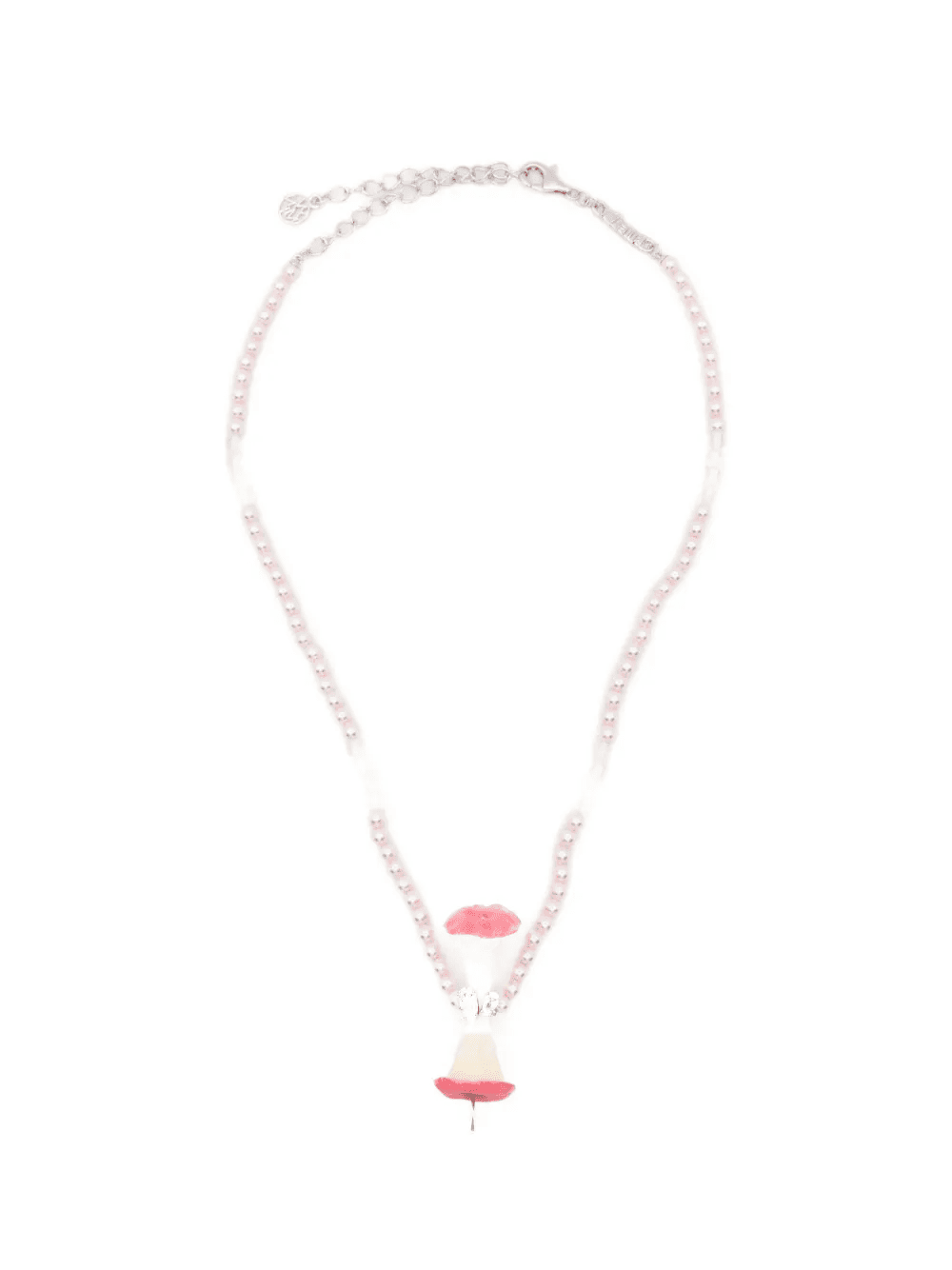 Apple Core necklace - Image 1