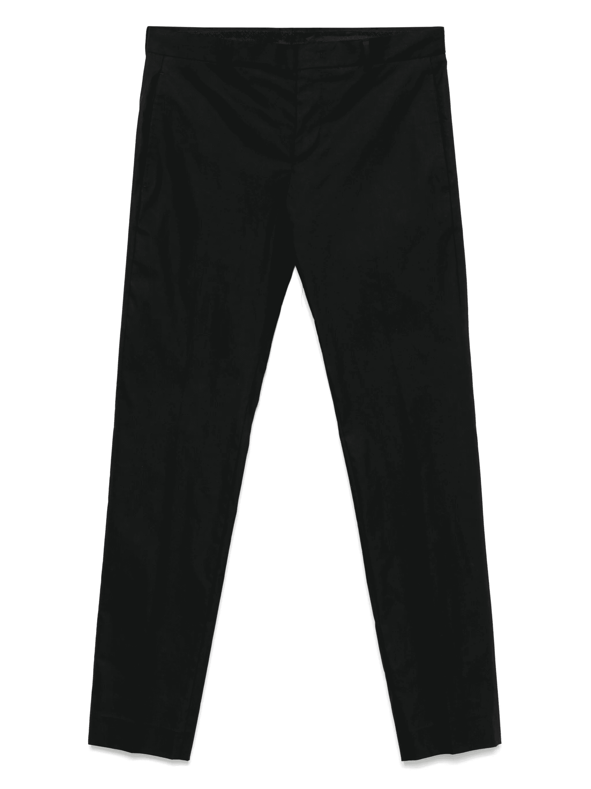 logo-plaque trousers - Image 1