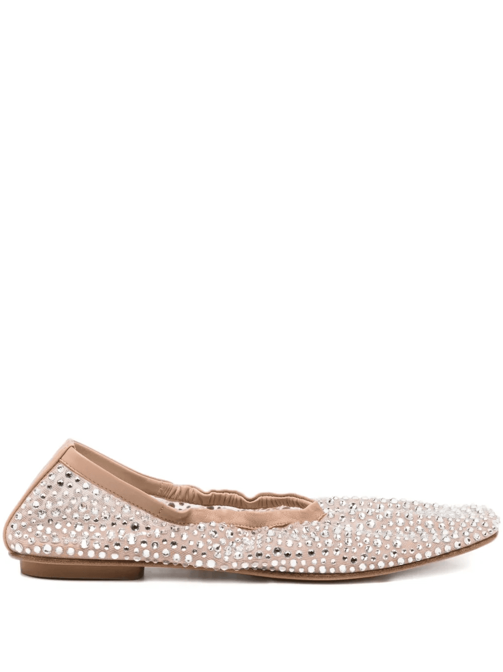 Mefmcrfaw ballet flats - Image 1