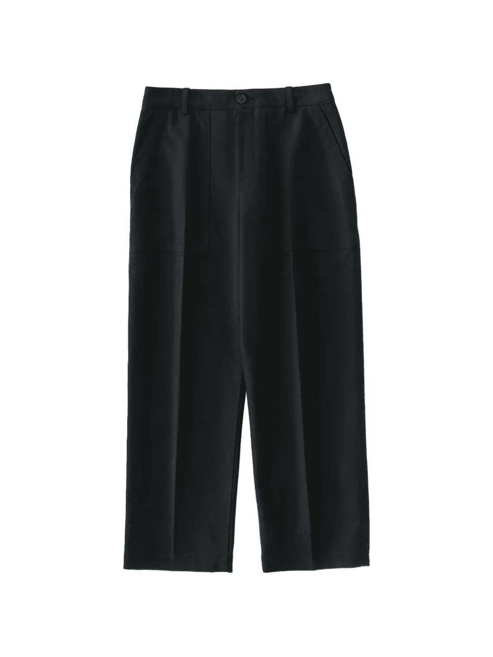 Balos slant-pockets trousers - Image 1