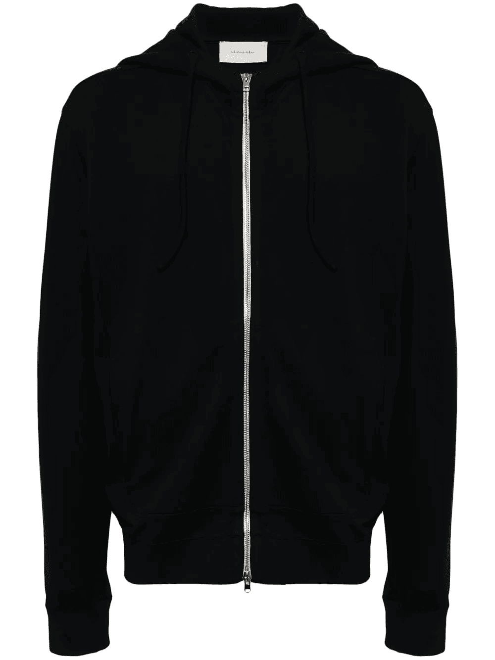 Sidney zip-front hoodie - Image 1