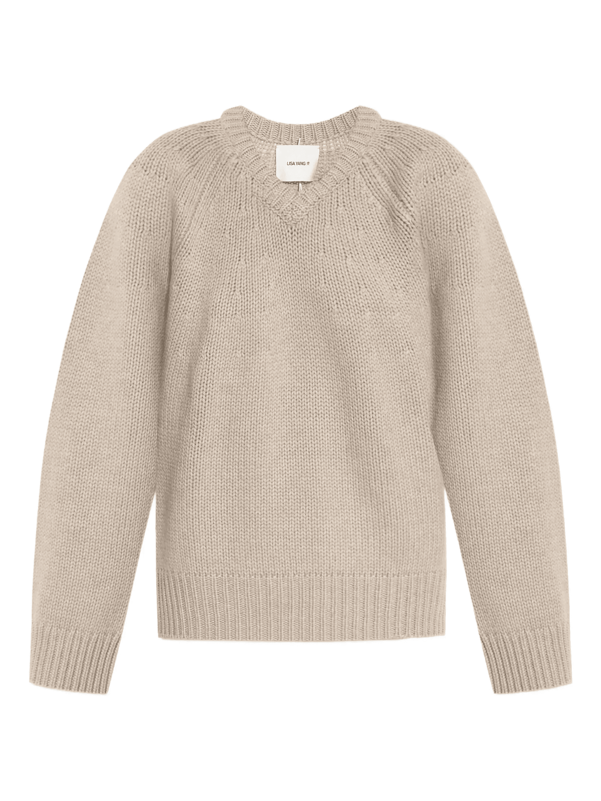 Oia cashmere sweater - Image 1