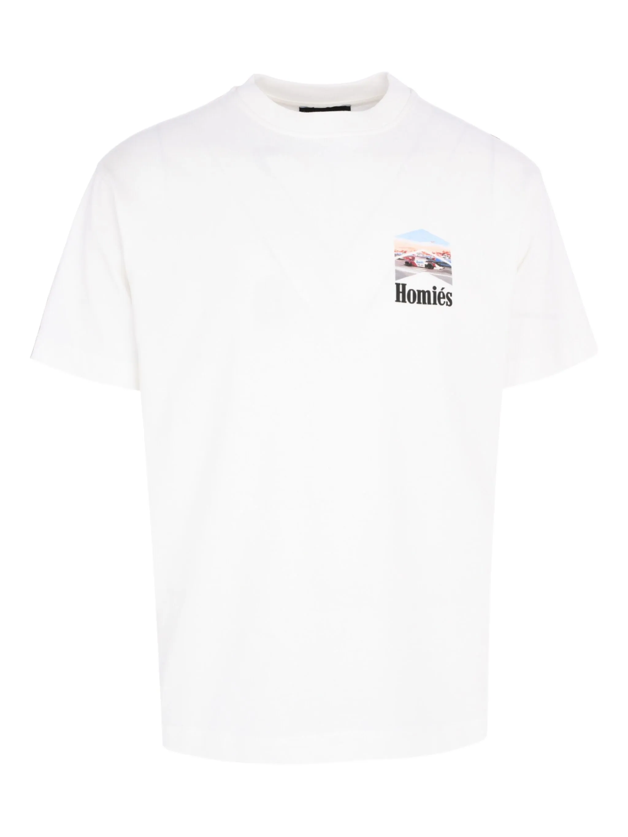 Racing Limited T-shirt - Image 1