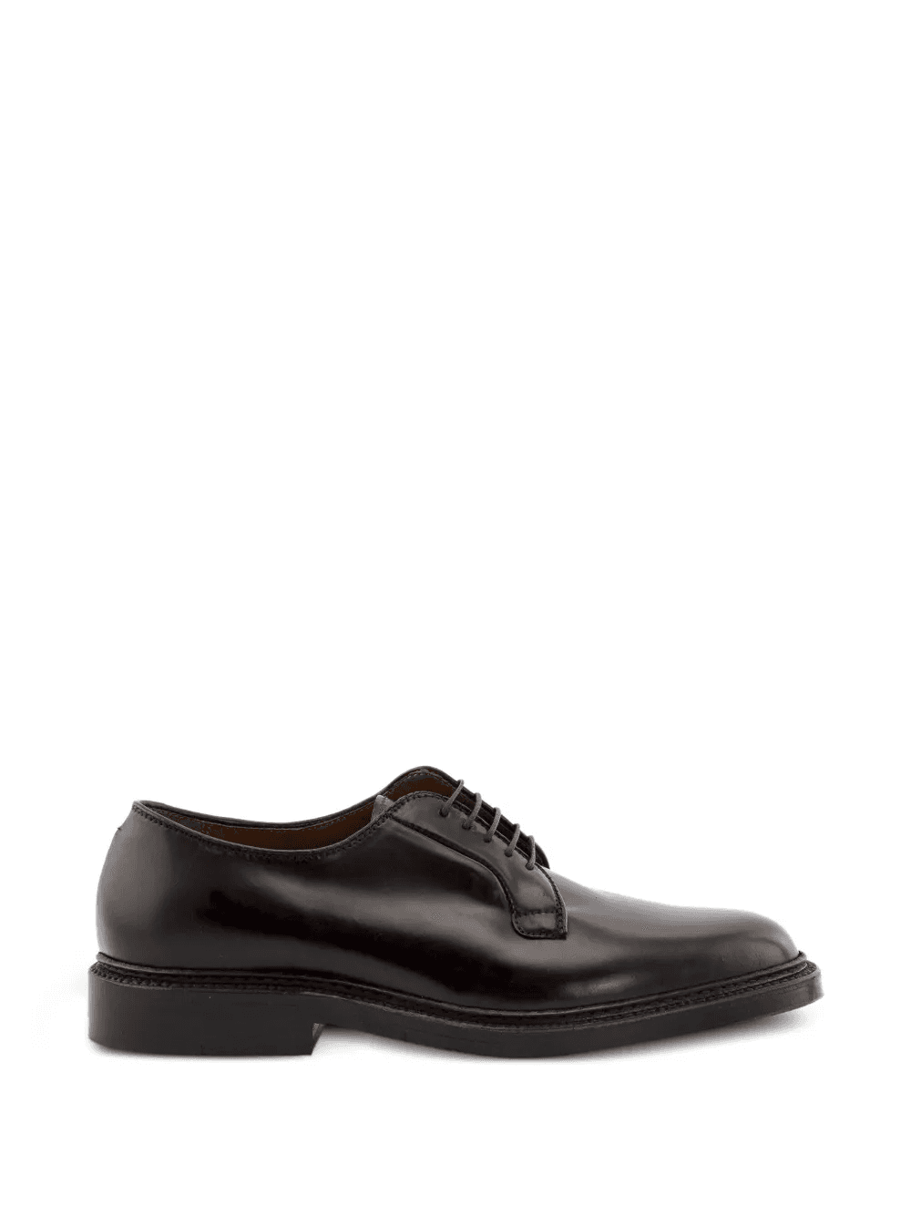 990 Toe Blucher lace-up derby shoes - Image 1